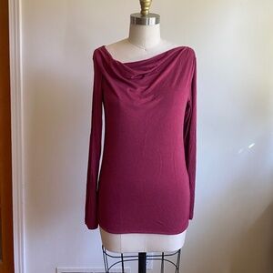 Horny Toad Asymmetrical Top